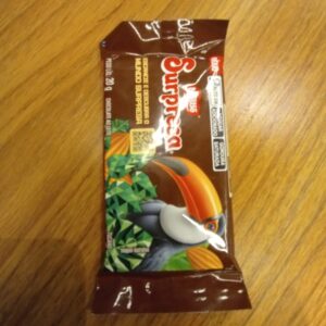 Nestlé surpresa