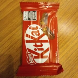 1747965330851832827044146375539 Chocolate Nestlé kit kat