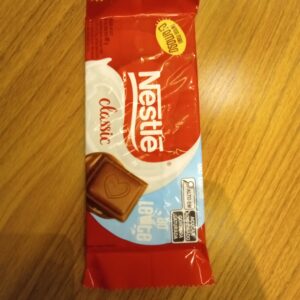 Nestlé classic