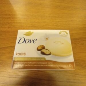 17480361490727670709874425711609 Sabonete karité dove