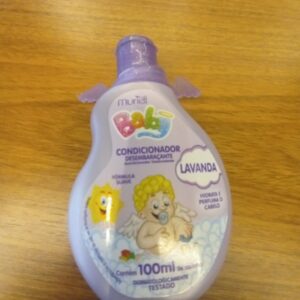 17480362238434824000747126917638 Condicionador Lavanda Muriel baby