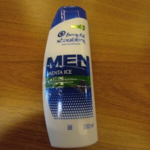 Shampoo anticaspa Head & shoulders