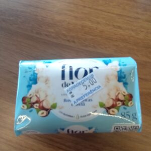 17481811598375011986657816496760 Sabonete flor de YPÊ