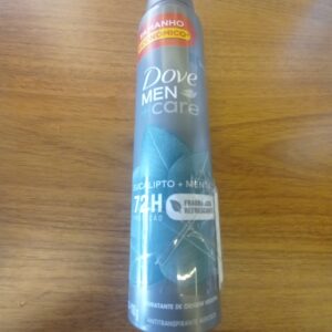 Desodorante Bozzano Sensitive