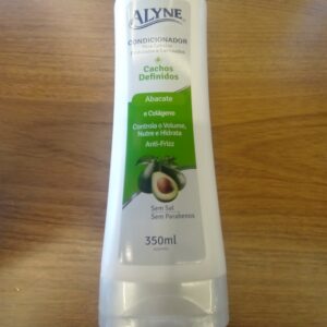 Condicionador Aline abacate