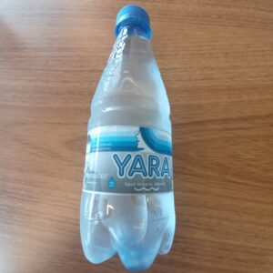 Água mineral Água Crim 350 ml