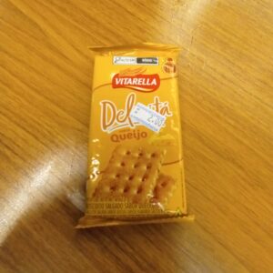 Delicita Queijo