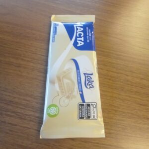 17485537681704085778497692909136 Barra de chocolate Laka branco