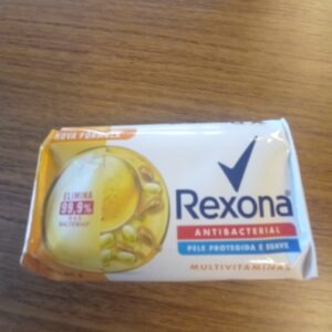 Sabonete Rexona Multivitaminas