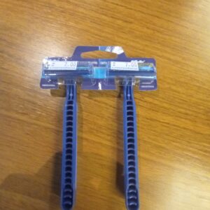 Prestobarba Gillette