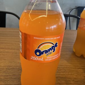 IMG_8685 Orange Fruit 250 ml