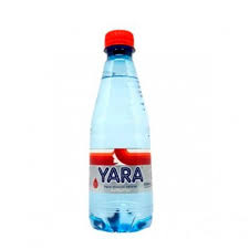 agua yara com gas (3) Água mineral com gás Yara 350ml