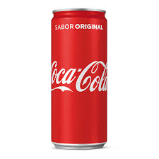 Coca Cola Lata 310 ml