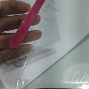 Sera de unha pequena