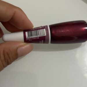 Esmalte impala perolado