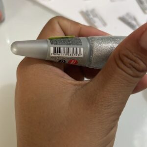 Esmalte impala branco perolado