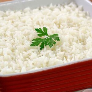 arroz arroz branco