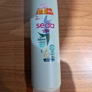 17582343287902471229588820214157 Shampoo Seda Cha Verde e critricos