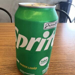 IMG_8677 Sprite Limão 350ml