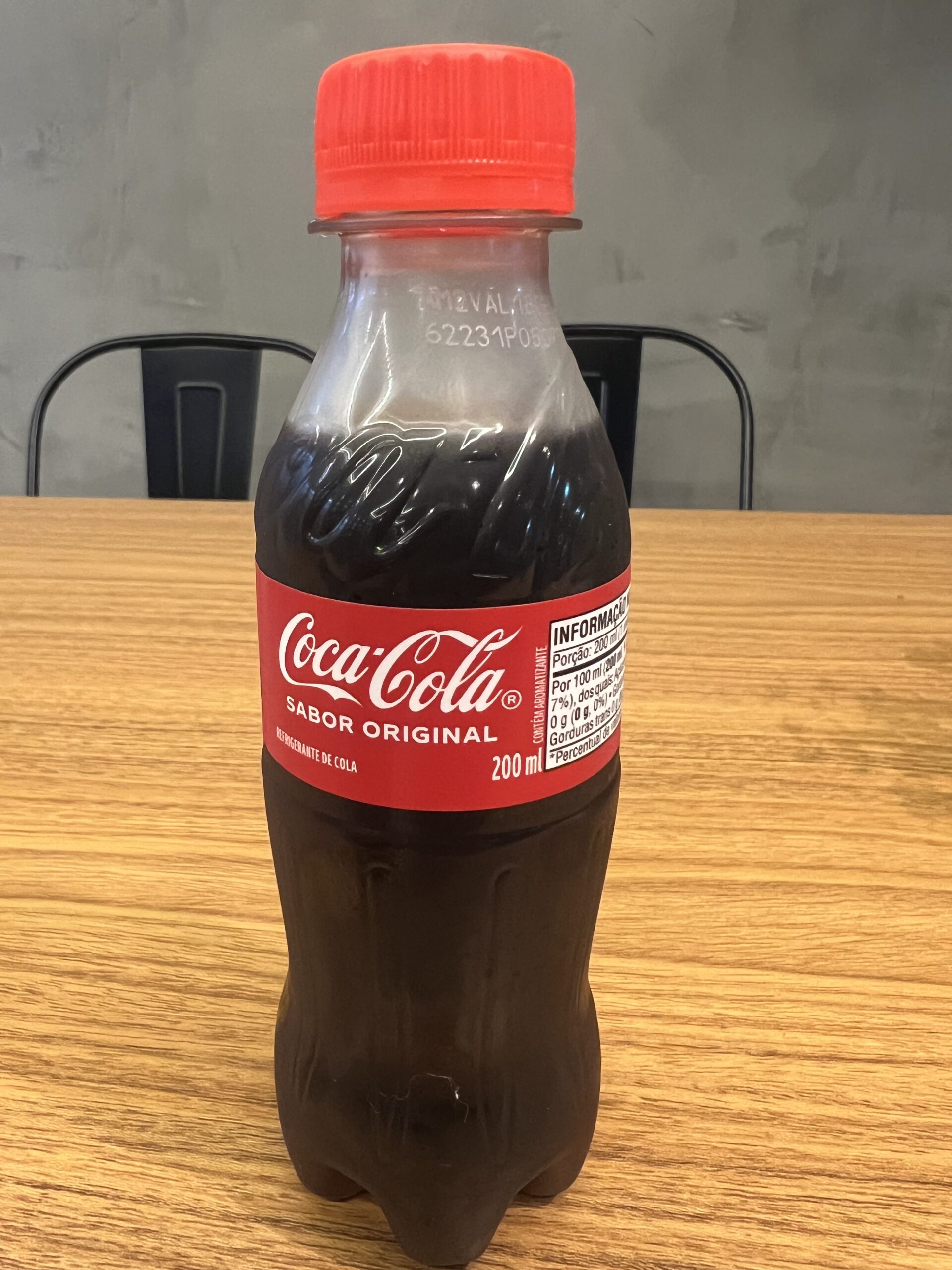 Coca Cola 200ml