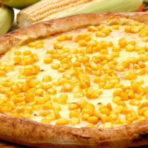 IMG_8758 Pizza Inteira de Milho Verde