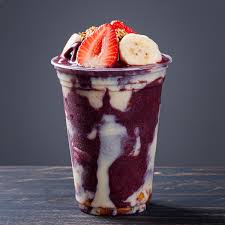 Açaí no copo 200ml