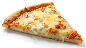 Pizza Fatia Mussarela