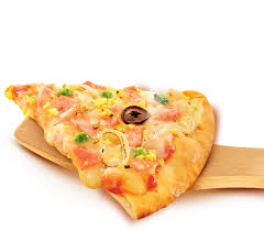 Pizza Fatia Portuguesa