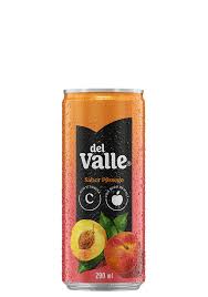 Suco Del Valle Pêssego 290ml