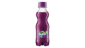 Fanta Uva 200ml