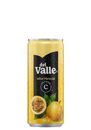 Suco Del Valle Maracujá 290ml