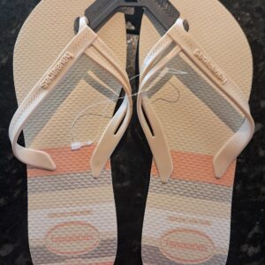 Sandálias elegance prt fc