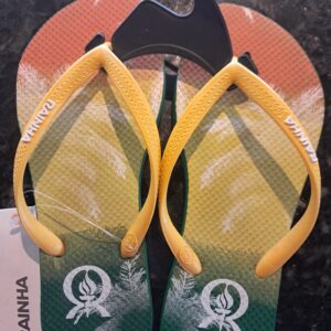 Sandália rainha califa