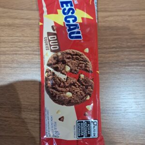 Duo cookies Alpino