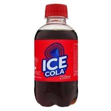 Ice Cola 250ml