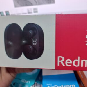 17672117517843450304893768806639 Fone redmi sem fio