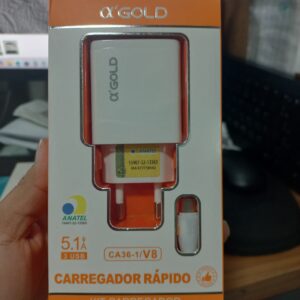 17672121106606898574110940524917 Carregador rápido 5.1