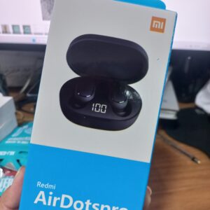 17672124592017551094926215666303 Fone de ouvido sem fio redmi