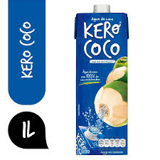 agua de coco (3) Agua de Coco Kero Coco