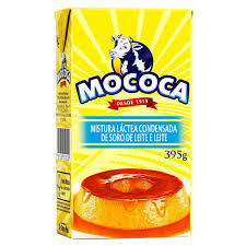 leite condensado mococa 395ml