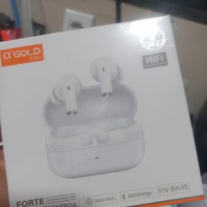 17707624601893672420261853282314 Fone de ouvido gold