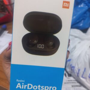 17707627953927681334828509511604 Fone de ouvido Redmi